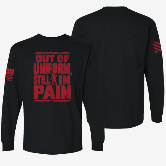 The Living Vet Long Sleeve