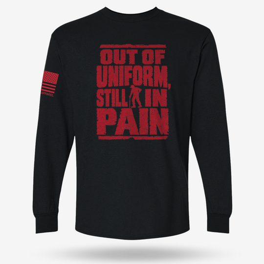 The Living Vet Long Sleeve