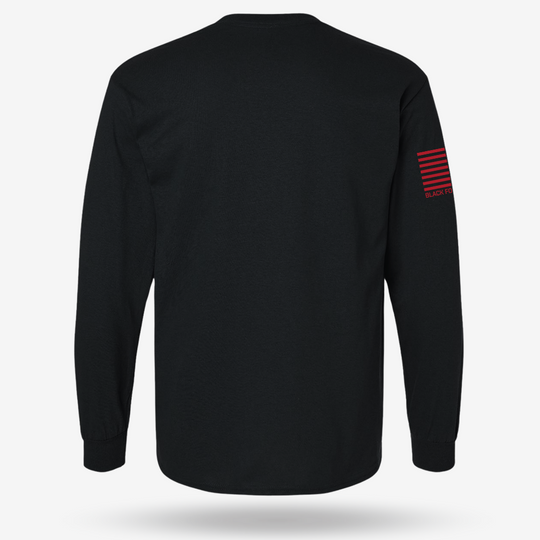 The Living Vet Long Sleeve