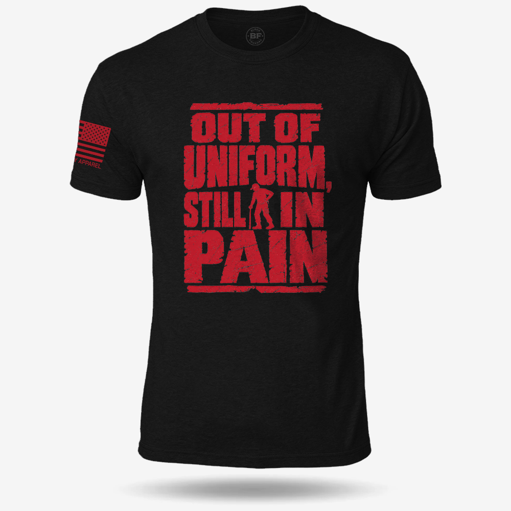 The Living Vet T Shirt