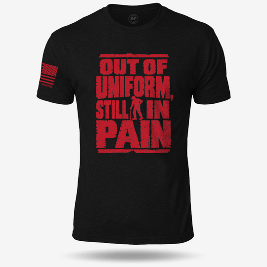 The Living Vet T Shirt