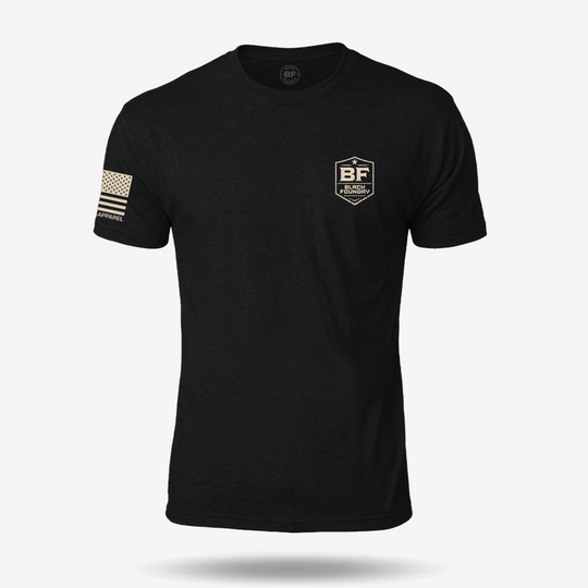 The Lord Is My Strength Psalm T Shirt