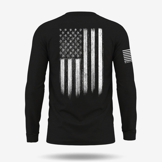 The Oath Long Sleeve