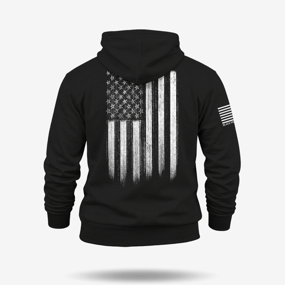 The Oath Hoodie