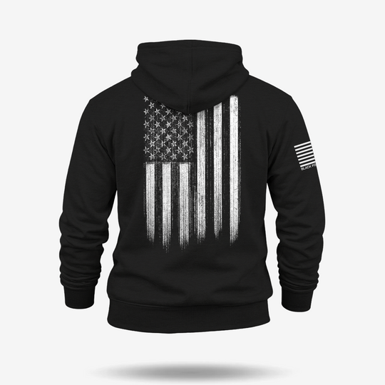The Oath Hoodie