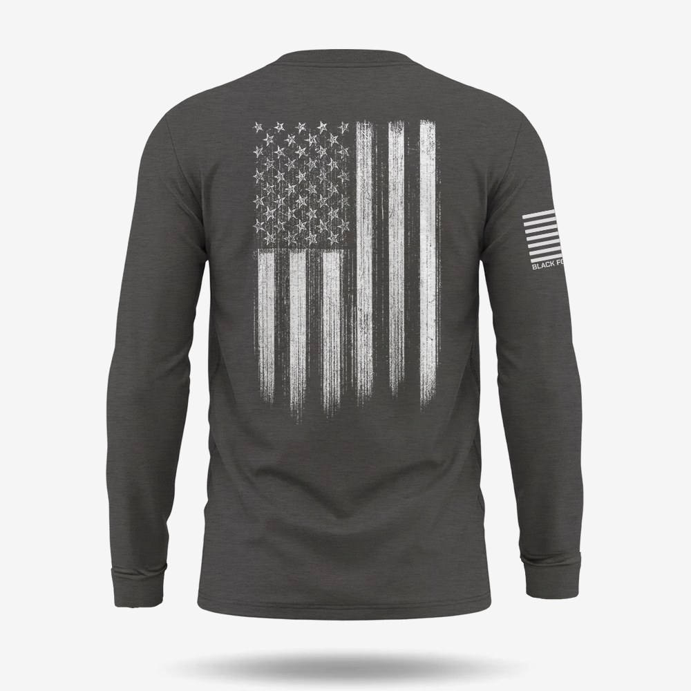 The Oath Long Sleeve