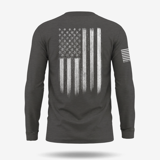 The Oath Long Sleeve