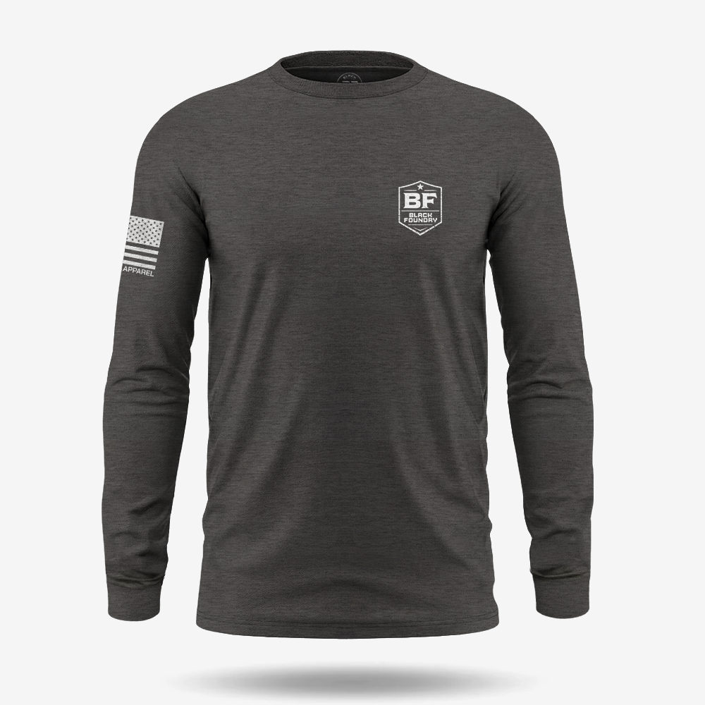 The Oath Long Sleeve