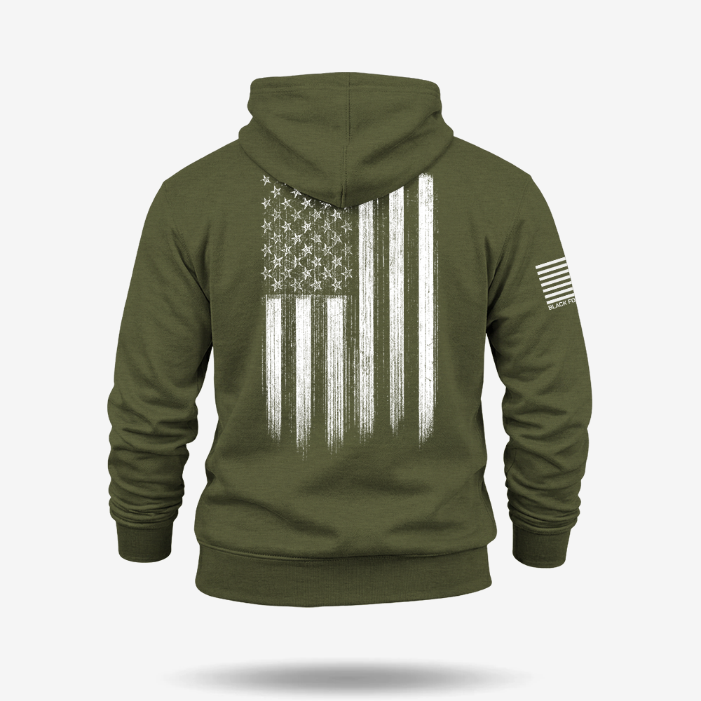 The Oath Hoodie