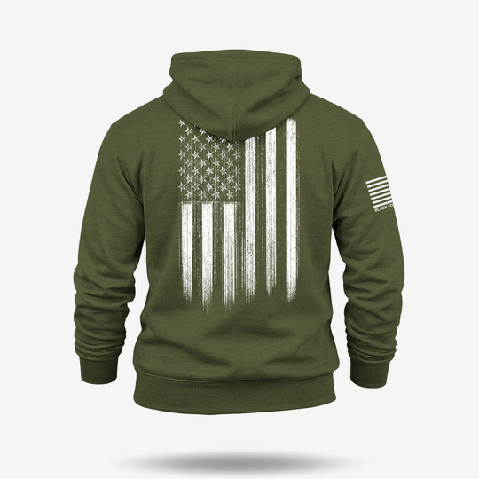 The Oath Hoodie