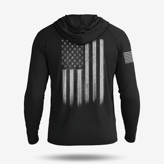 Flag Foundry Lightweight Hoodie