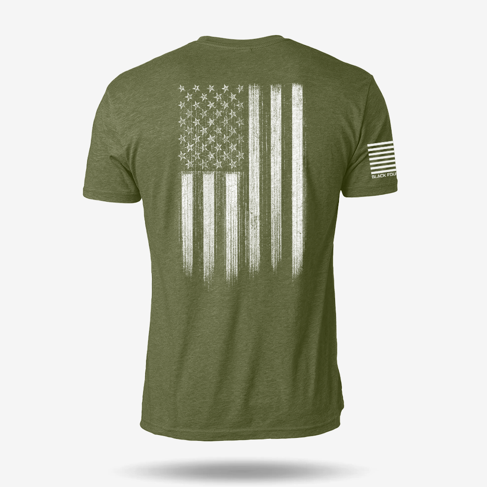 The Oath T Shirt