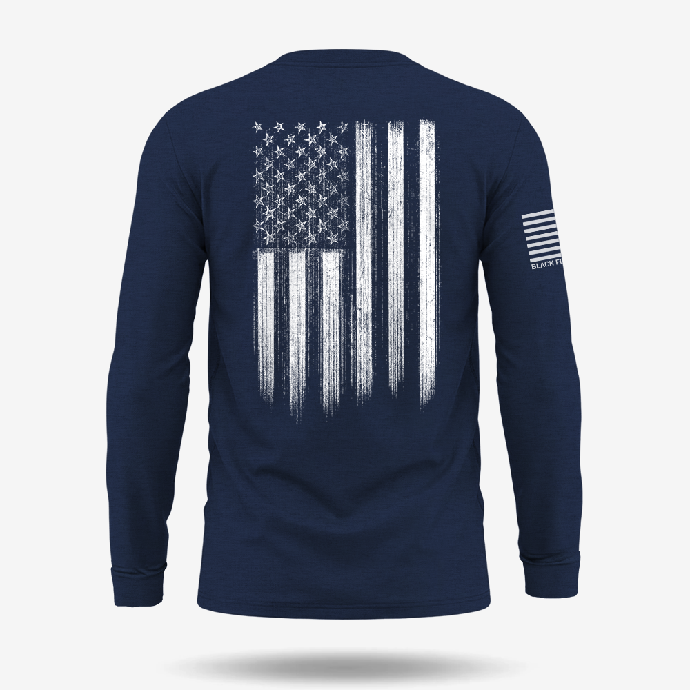 The Oath Long Sleeve