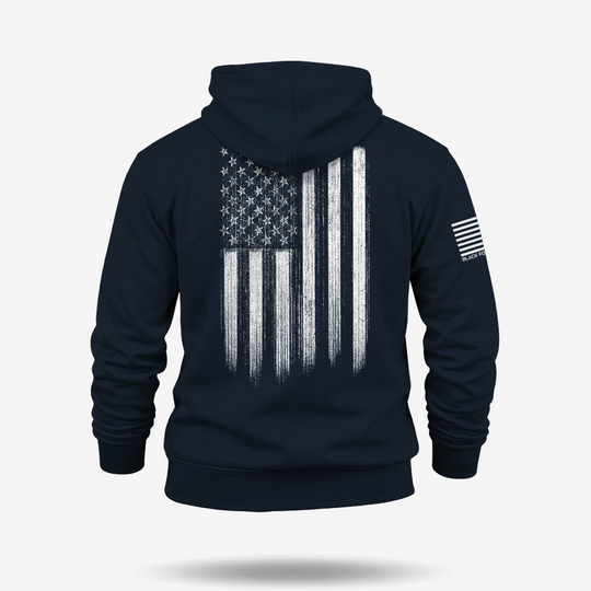 The Oath Hoodie