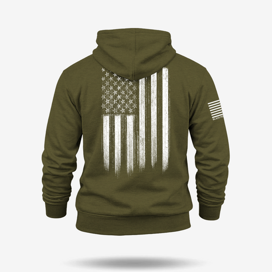 The Oath Hoodie