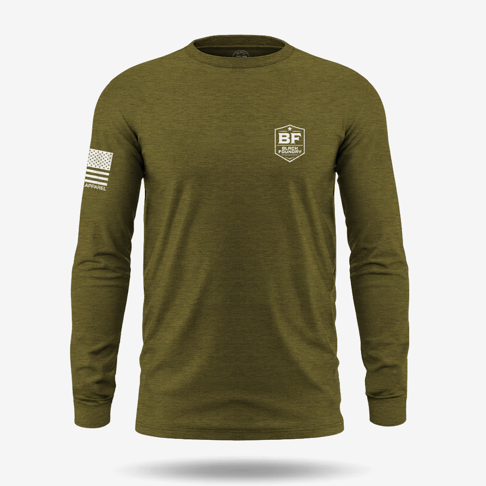 The Oath Long Sleeve