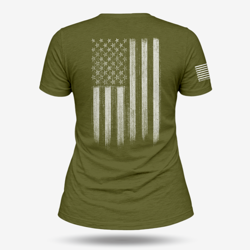 The Oath Women&