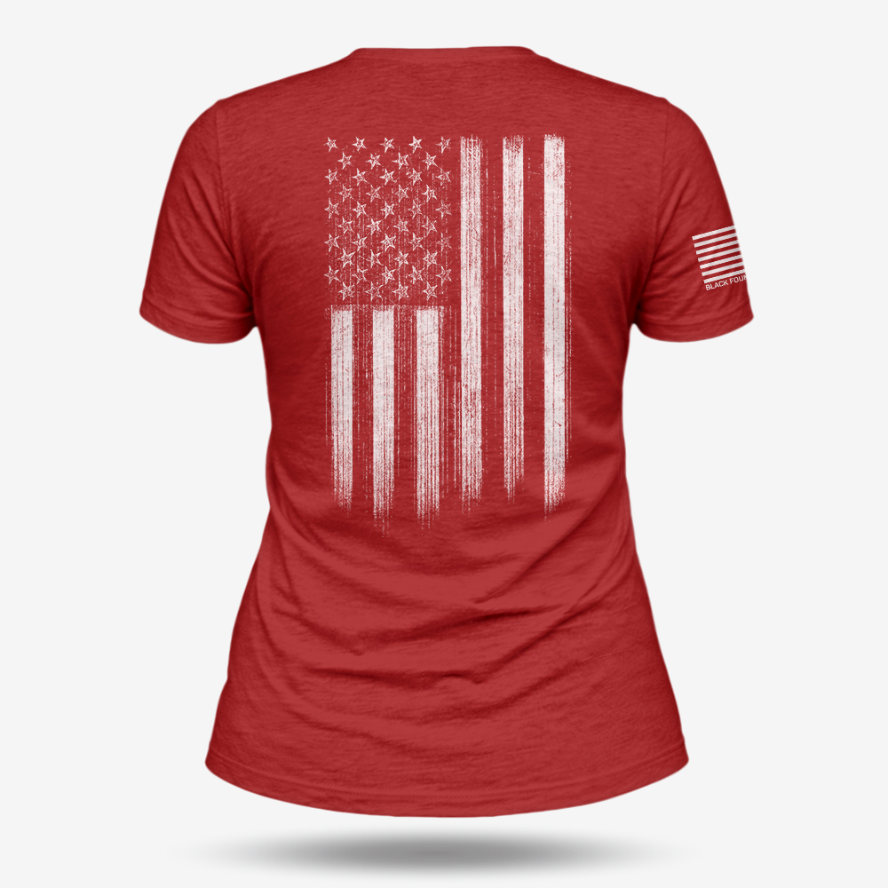 The Oath Women&