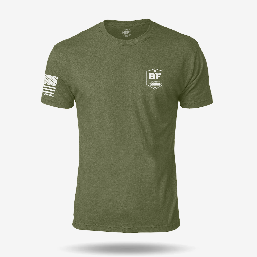 The Oath T Shirt