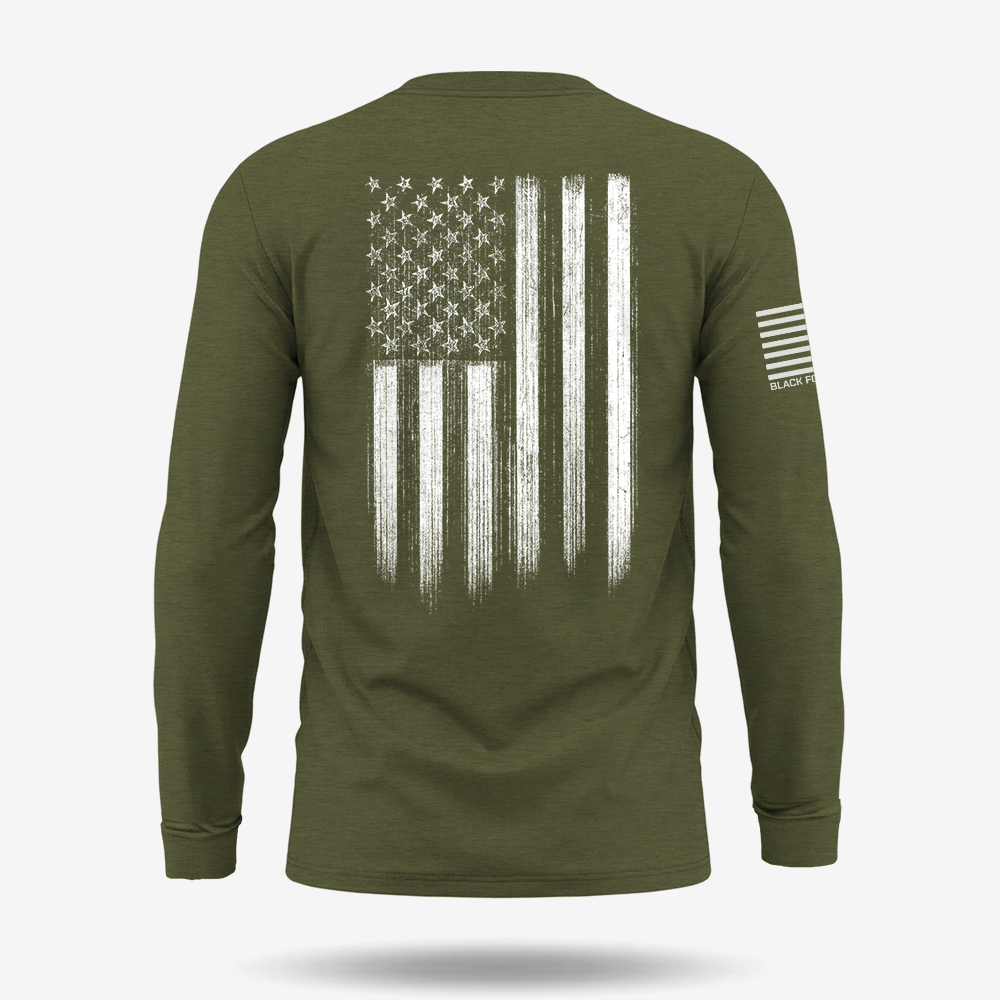 The Oath Long Sleeve