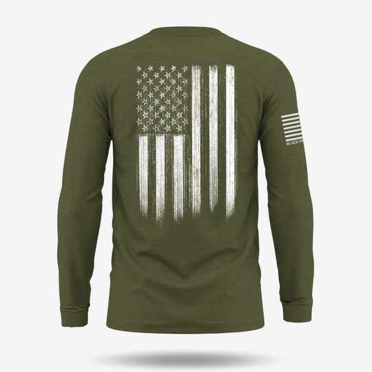 The Oath Long Sleeve