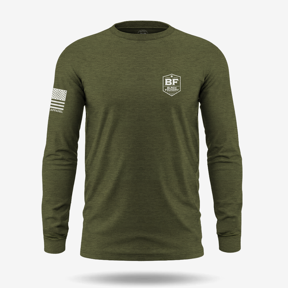 The Oath Long Sleeve