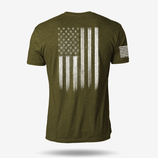 The Oath T Shirt