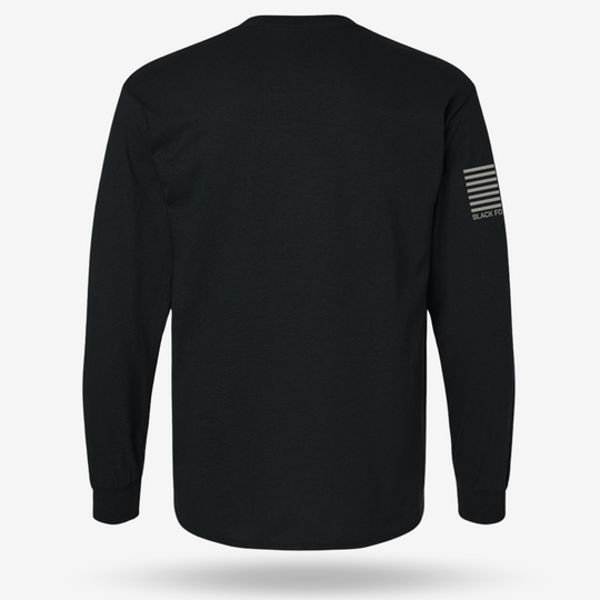 The Original Operator Long Sleeve