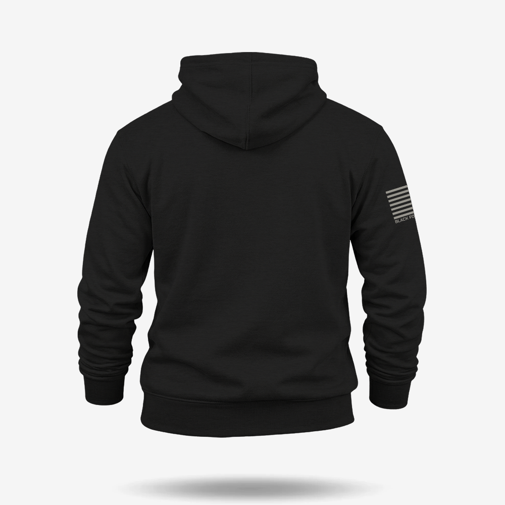 The Original Operator Hoodie