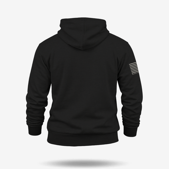 The Original Operator Hoodie