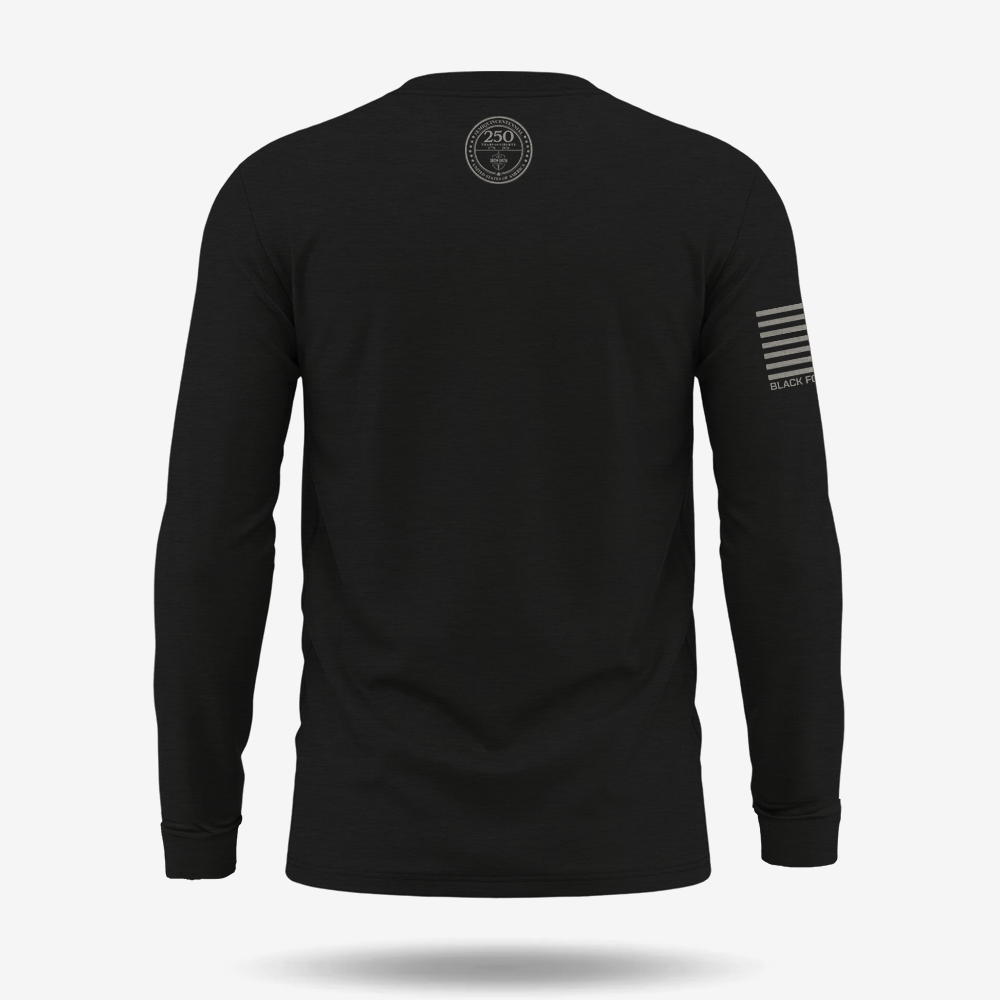 The Original Operator Long Sleeve