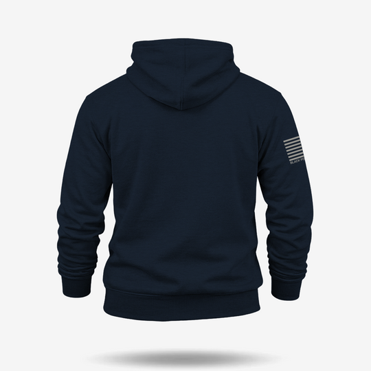 The Original Operator Hoodie