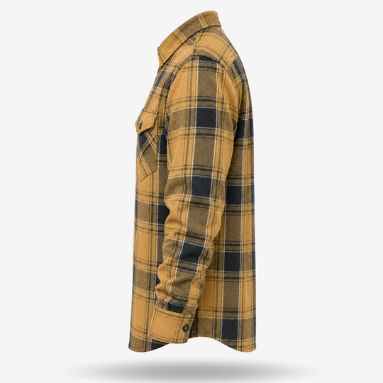 The Renegade Flannel