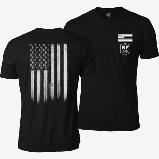 The Oath T Shirt