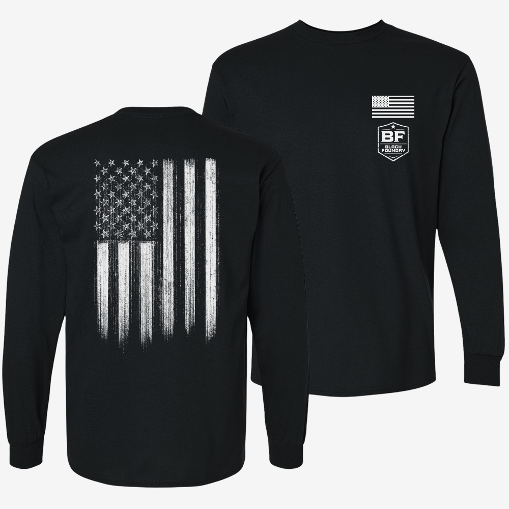 The Oath Long Sleeve
