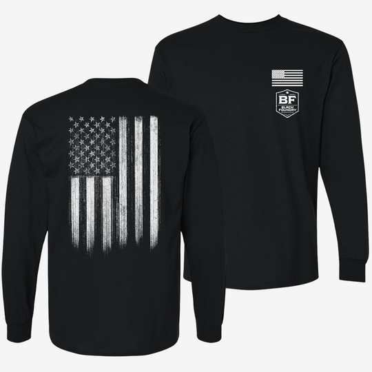 The Oath Long Sleeve