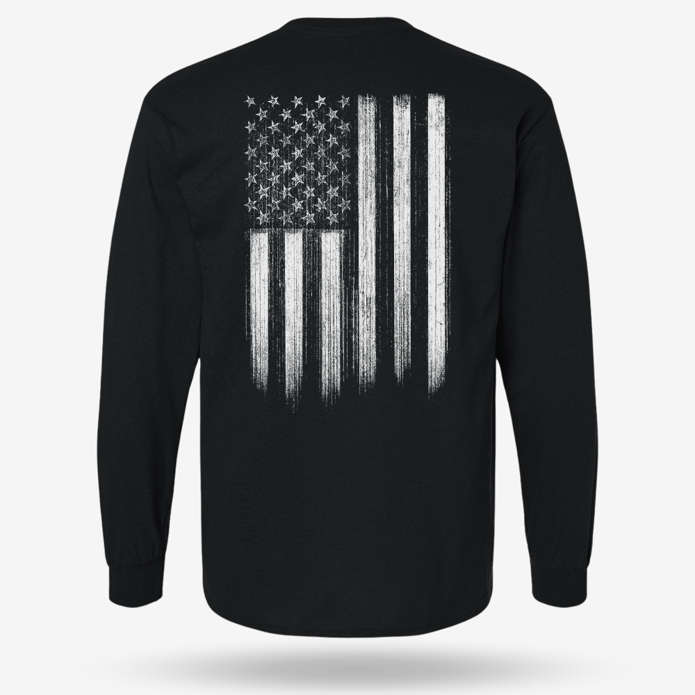 The Oath Long Sleeve