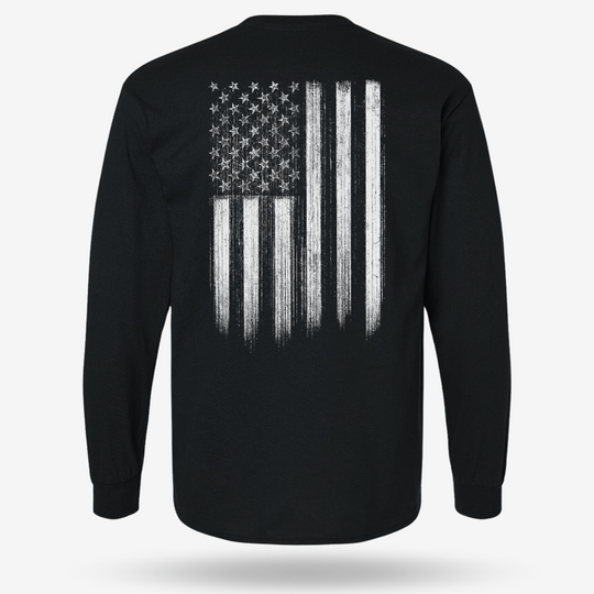 The Oath Long Sleeve