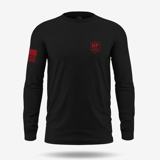 Toolbox Flag Long Sleeve
