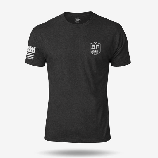 Tree Of Liberty T Shirt