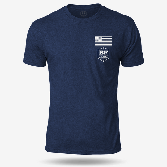 Tree Of Liberty T Shirt
