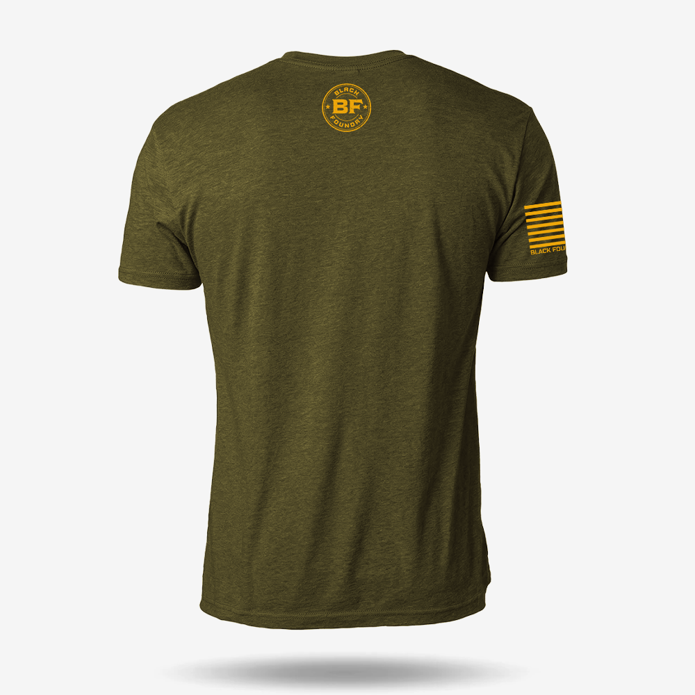 Trigger Tigger T Shirt