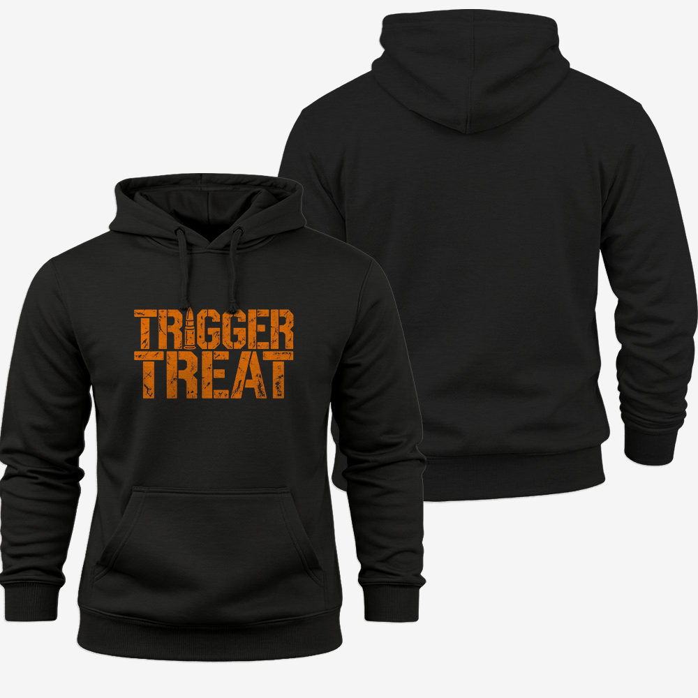 Trigger Treat Hoodie