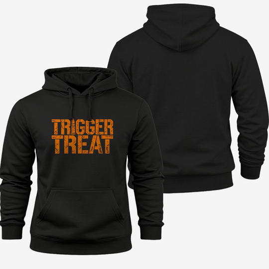 Trigger Treat Hoodie
