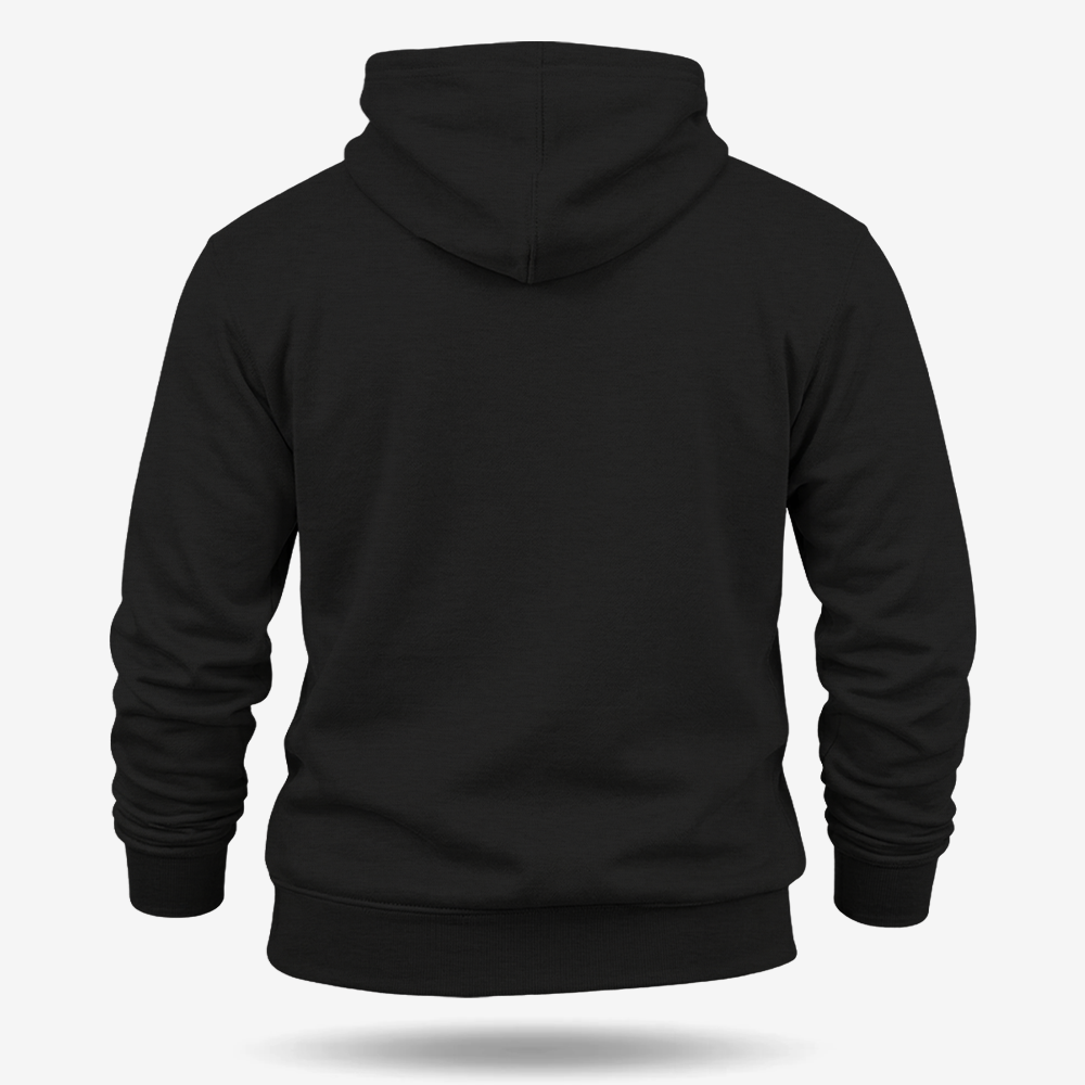 Trigger Treat Hoodie