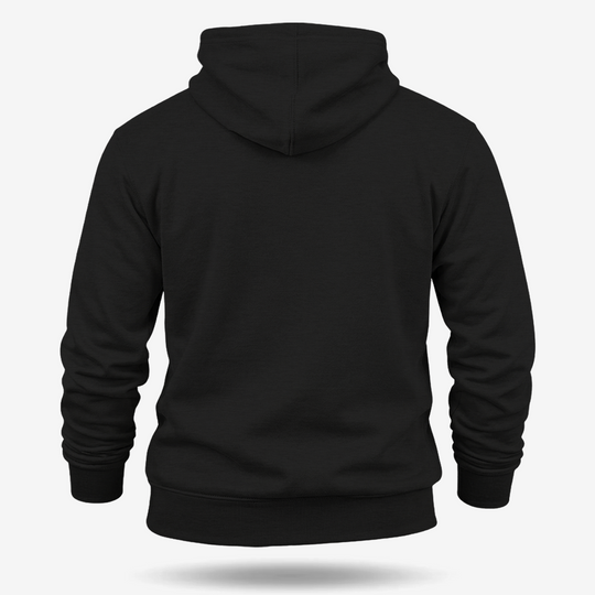 Trigger Treat Hoodie