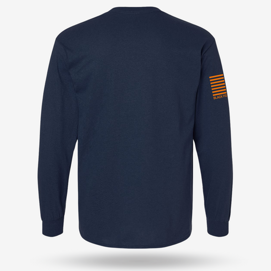 Trigger Treat Long Sleeve