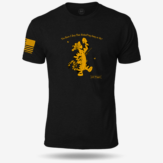 Trigger Tigger T Shirt