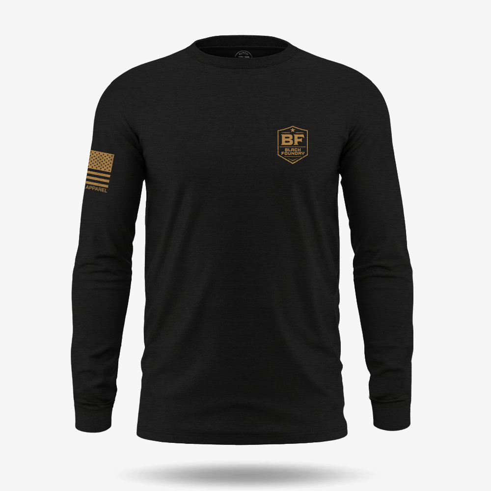 UFO Squatch Encounter Long Sleeve