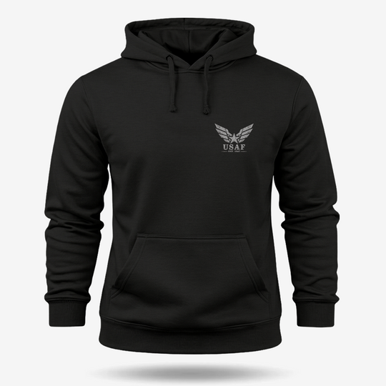 USAF - Aerial Warfare Hoodie